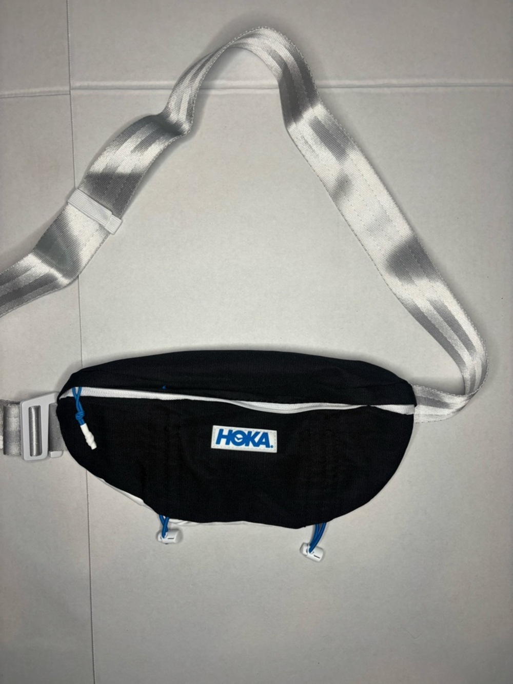 HOKA Fanny pack - waist bag